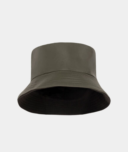 army rain hat